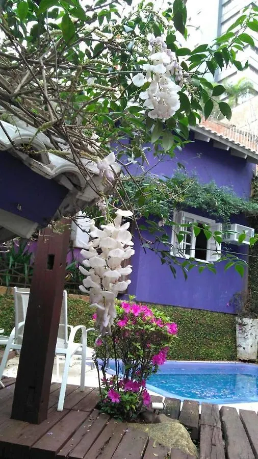 Morada Das Flores Porto Alegre 0*,  Brazil