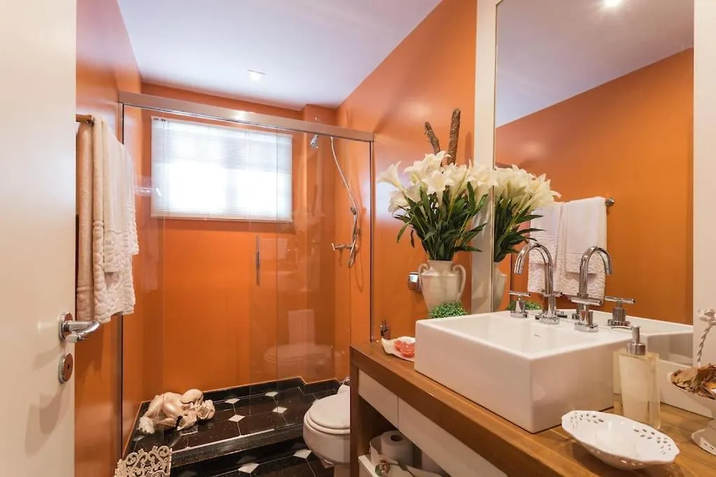 Morada Das Flores Porto Alegre Homestay