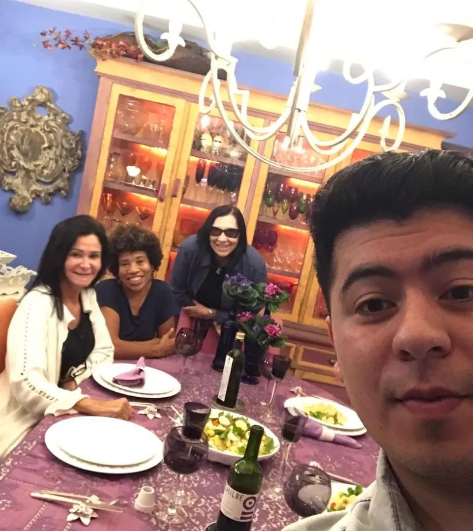 Homestay Morada Das Flores Porto Alegre