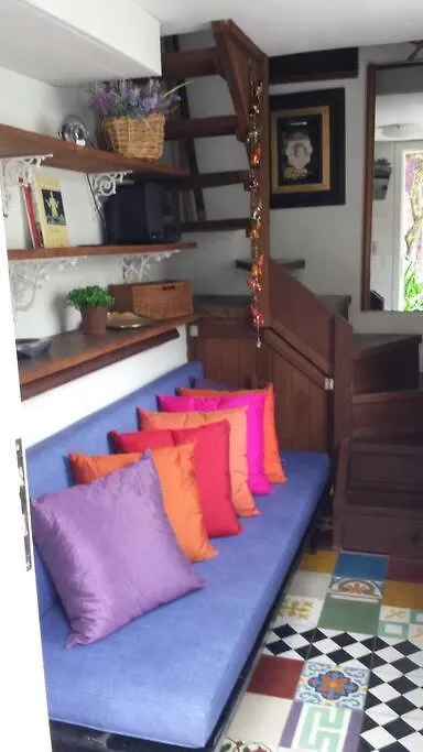 Quarto em Acomodações Particulares Morada das Flôres Porto Alegre Brasil