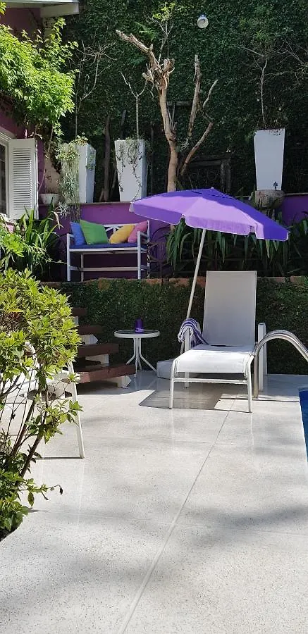 Quarto em Acomodações Particulares Morada das Flôres Porto Alegre