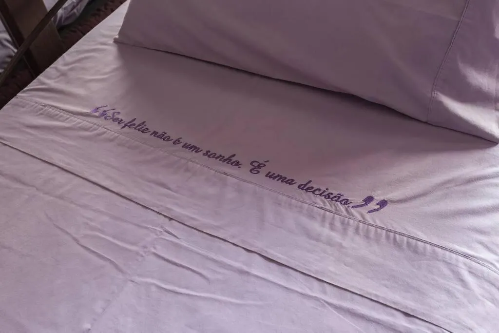 Morada das Flôres Porto Alegre Quarto em Acomodações Particulares