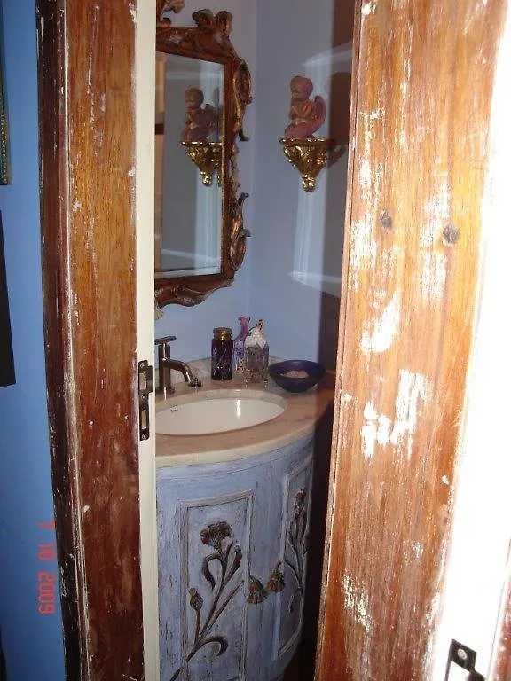 Quarto em Acomodações Particulares Morada das Flôres Porto Alegre
