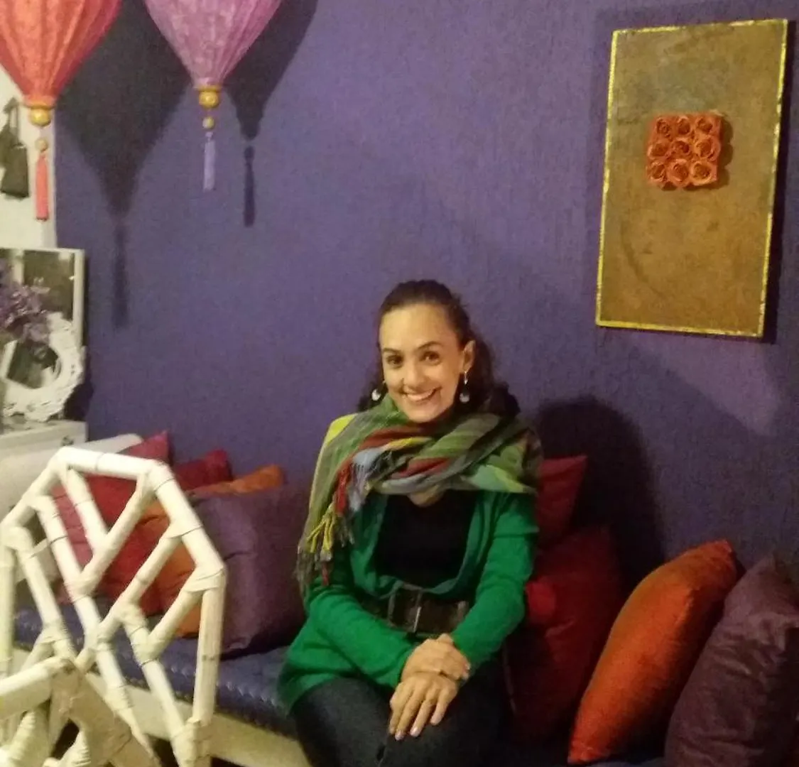 Morada Das Flores Порту-Алегри Проживание в семье