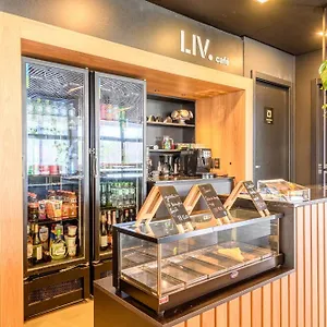  Apartamento Liv 1705