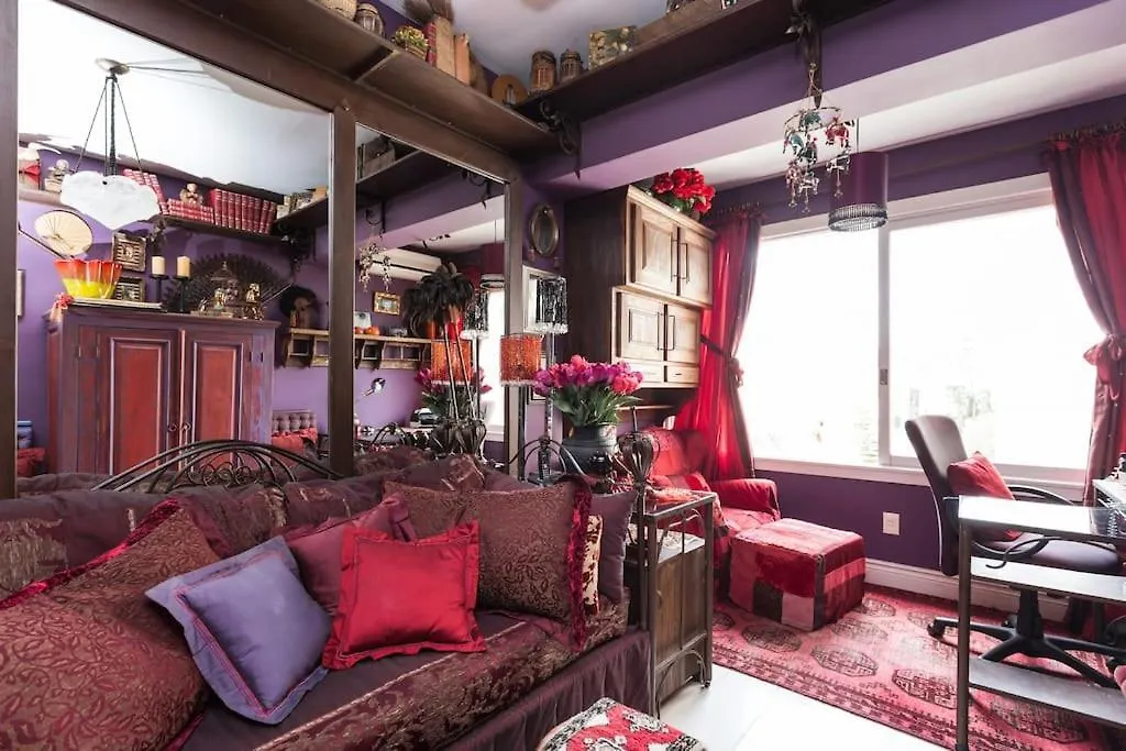 Morada Das Flores بورتو أليغري منزل للإقامة