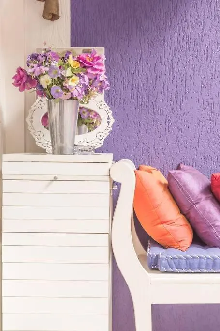 Morada Das Flores Porto Alegre Homestay