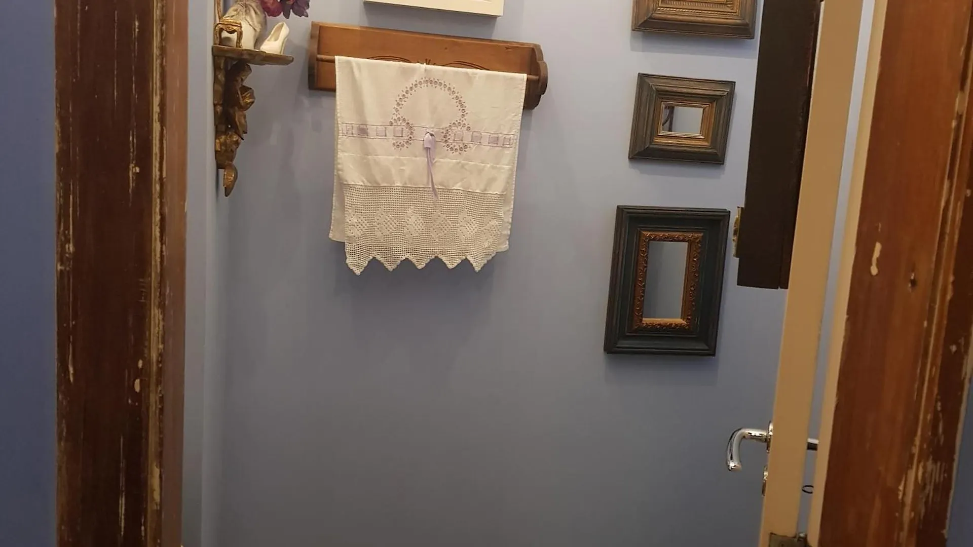 Morada Das Flores Porto Alegre Homestay