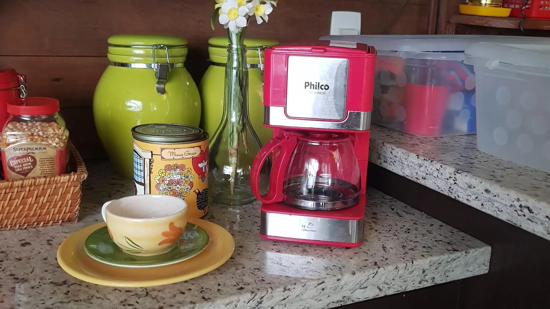 Morada Das Flores Porto Alegre Homestay