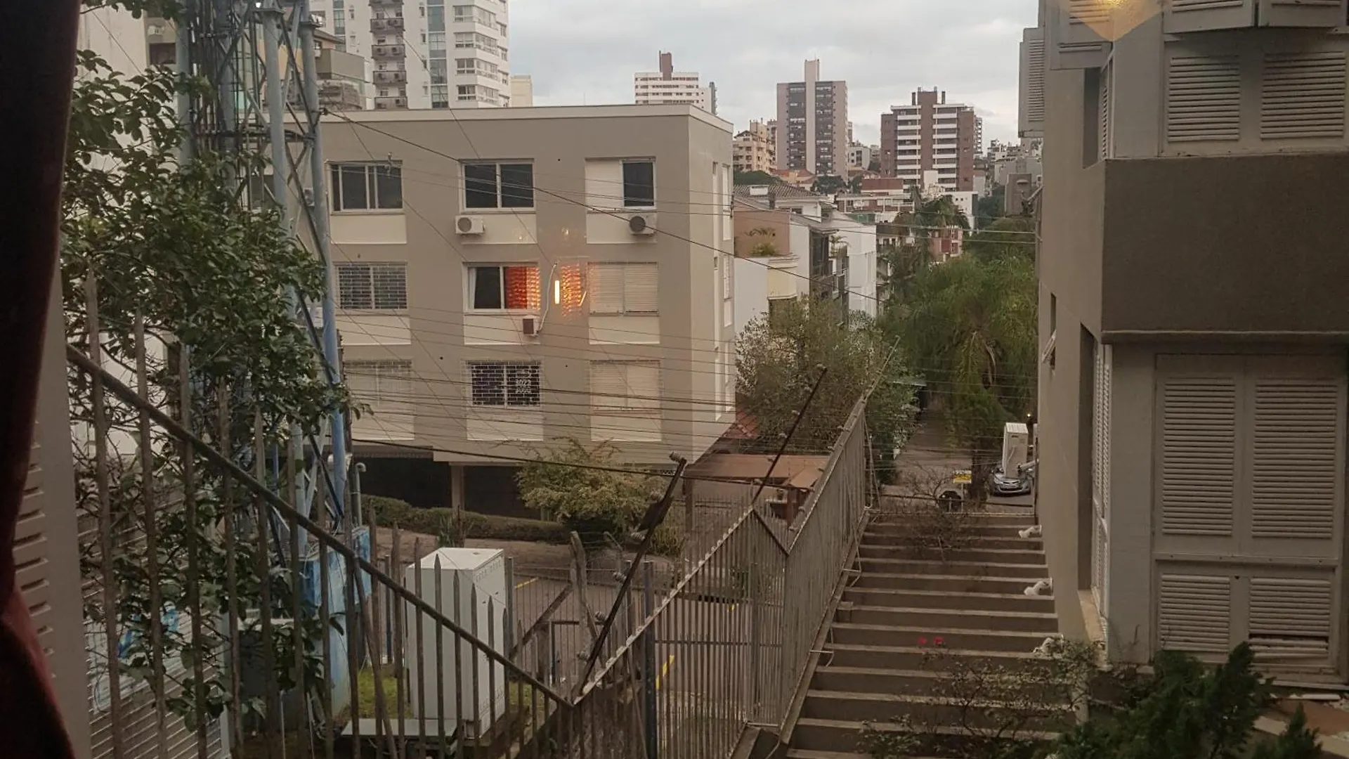 Homestay Morada Das Flores Porto Alegre