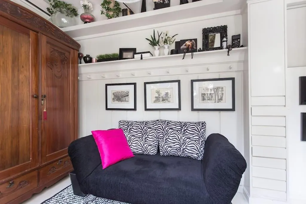 Homestay Morada Das Flores Porto Alegre